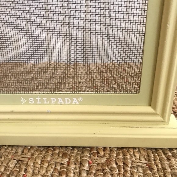 Silpada Standing Screen Jewelry Earring Display - Picture 4 of 11